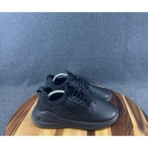Clove Classic Sneaker Nursing Healthcare Shoes All Black Women 8